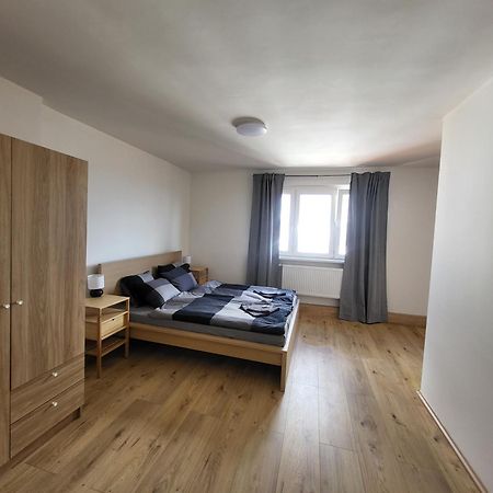 City Center Apartments - Moderna Brno Rimske Namesti V Zewnętrze zdjęcie