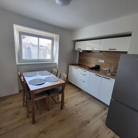 City Center Apartments - Moderna Brno Rimske Namesti V Zewnętrze zdjęcie