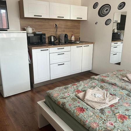 City Center Apartments - Moderna Brno Rimske Namesti V Zewnętrze zdjęcie