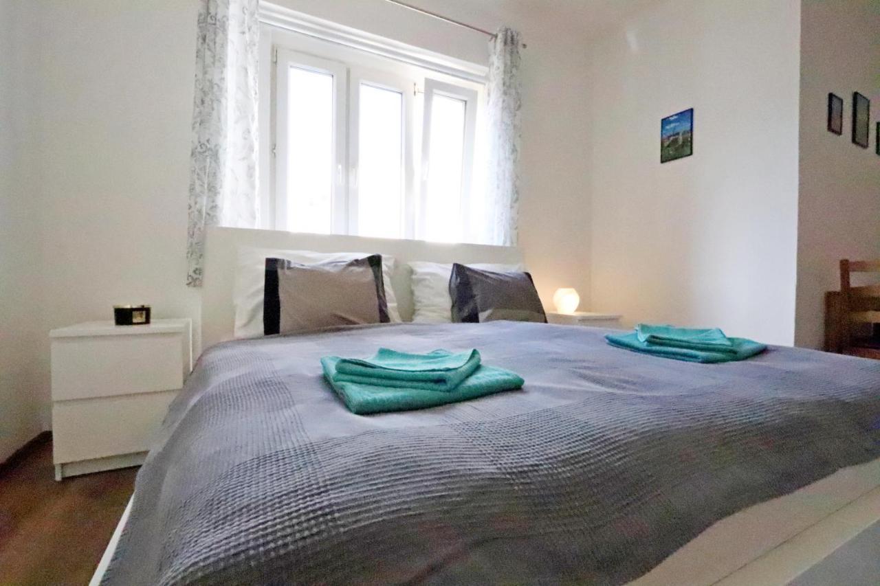 City Center Apartments - Moderna Brno Rimske Namesti V Zewnętrze zdjęcie