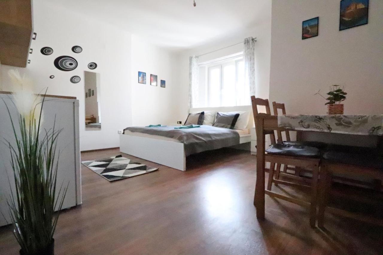 City Center Apartments - Moderna Brno Rimske Namesti V Zewnętrze zdjęcie