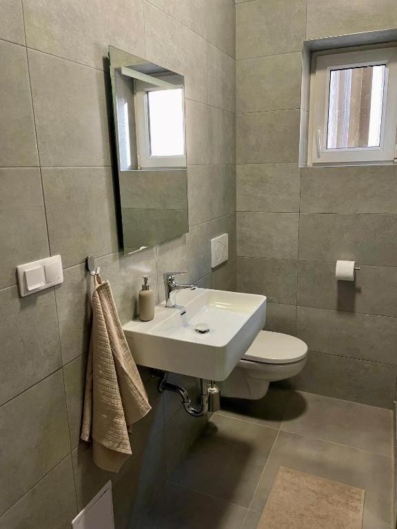 City Center Apartments - Moderna Brno Rimske Namesti V Zewnętrze zdjęcie