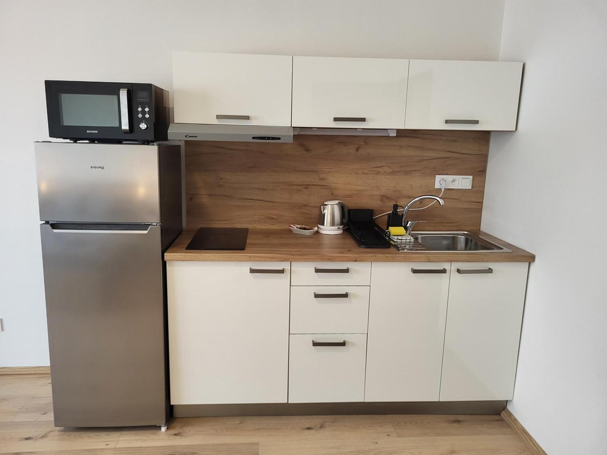 City Center Apartments - Moderna Brno Rimske Namesti V Zewnętrze zdjęcie