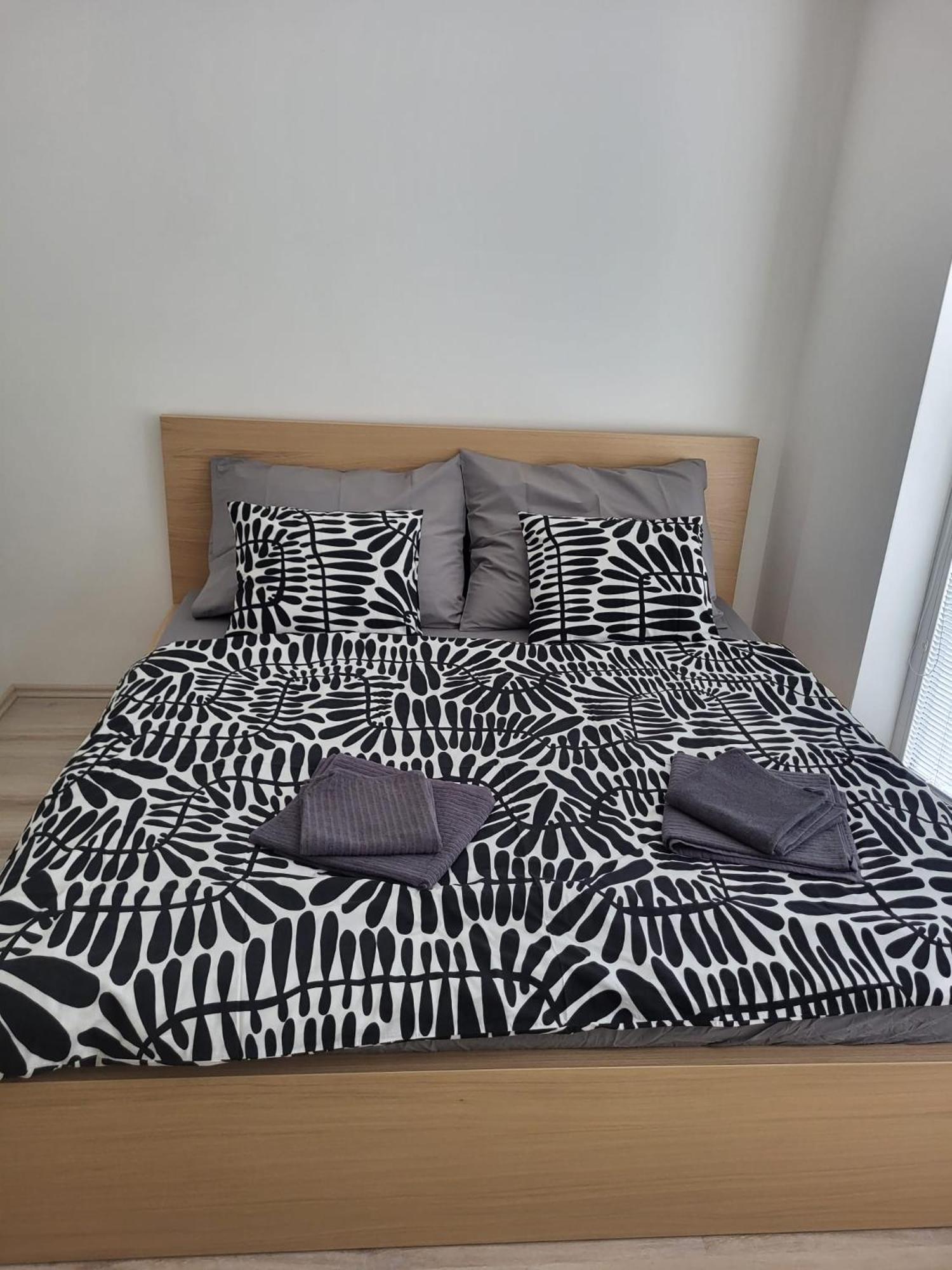 City Center Apartments - Moderna Brno Rimske Namesti V Zewnętrze zdjęcie