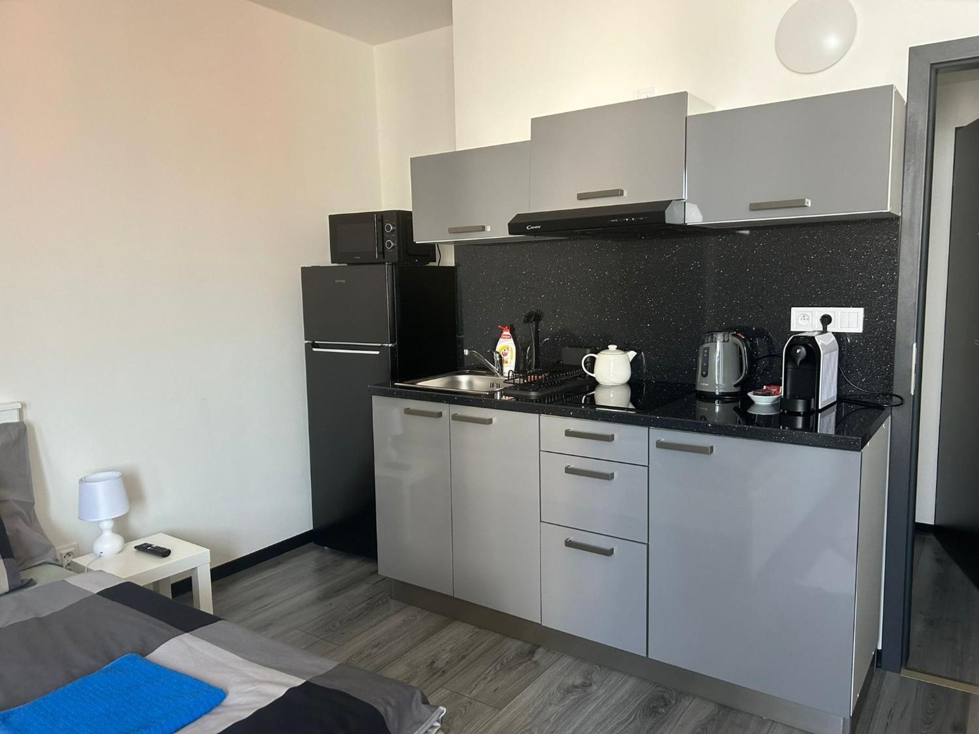 City Center Apartments - Moderna Brno Rimske Namesti V Zewnętrze zdjęcie