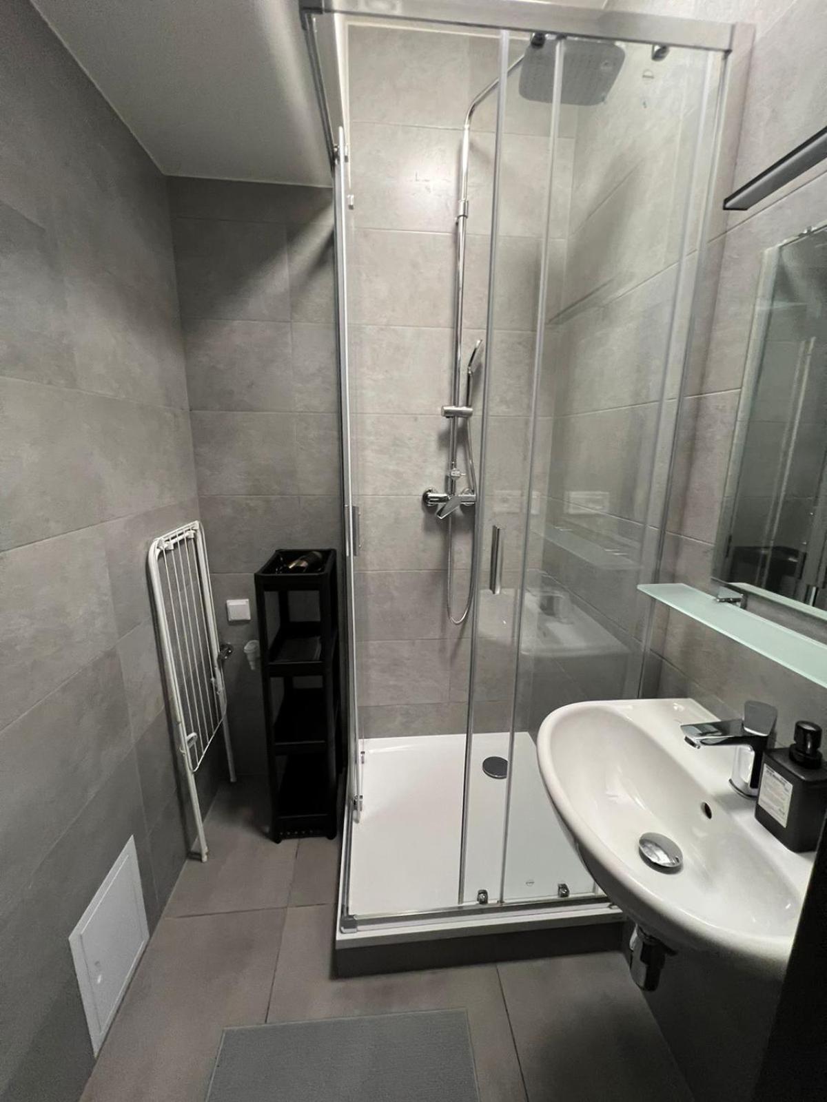 City Center Apartments - Moderna Brno Rimske Namesti V Zewnętrze zdjęcie
