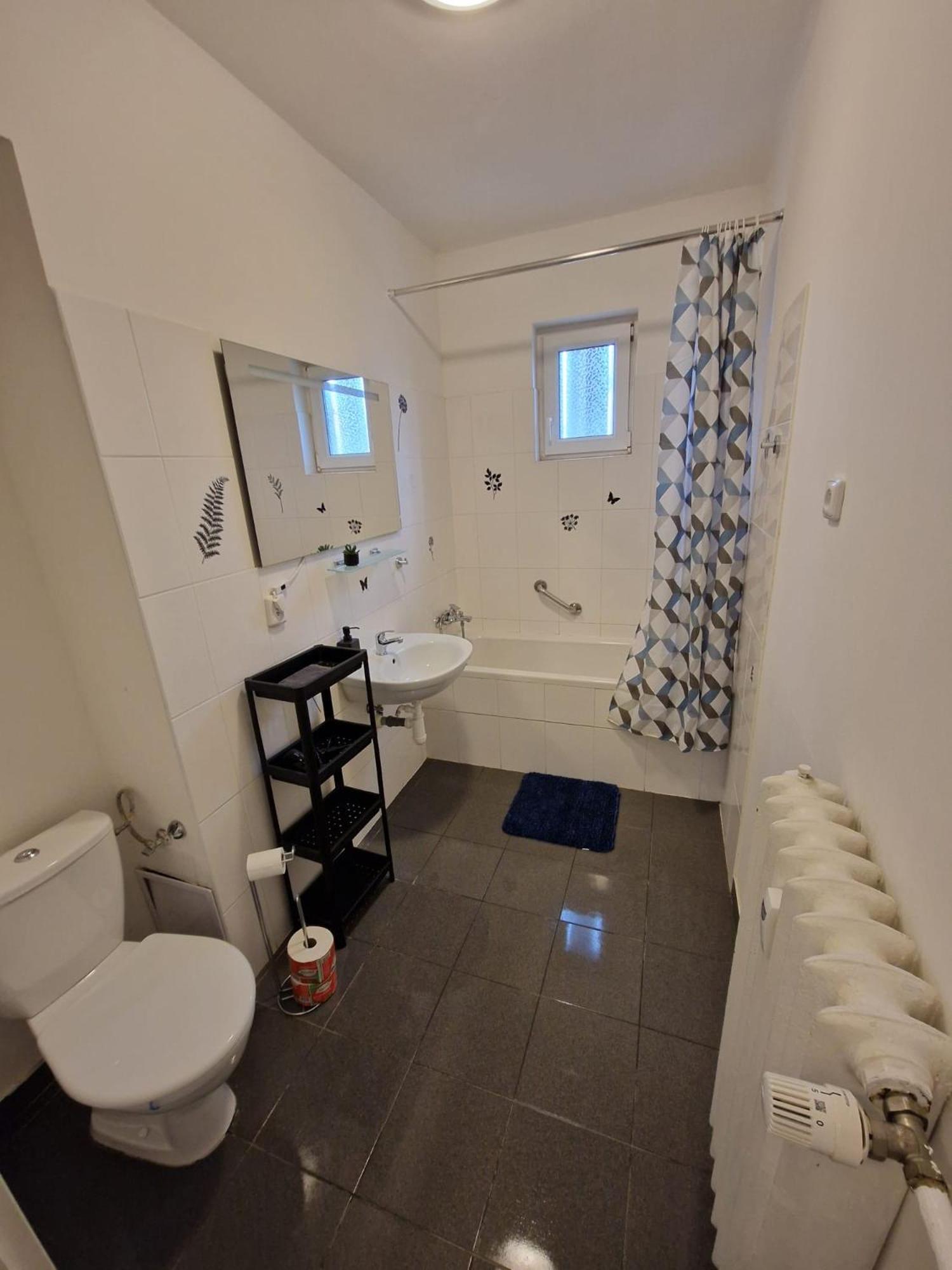 City Center Apartments - Moderna Brno Rimske Namesti V Zewnętrze zdjęcie