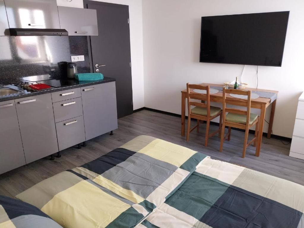 City Center Apartments - Moderna Brno Rimske Namesti V Zewnętrze zdjęcie