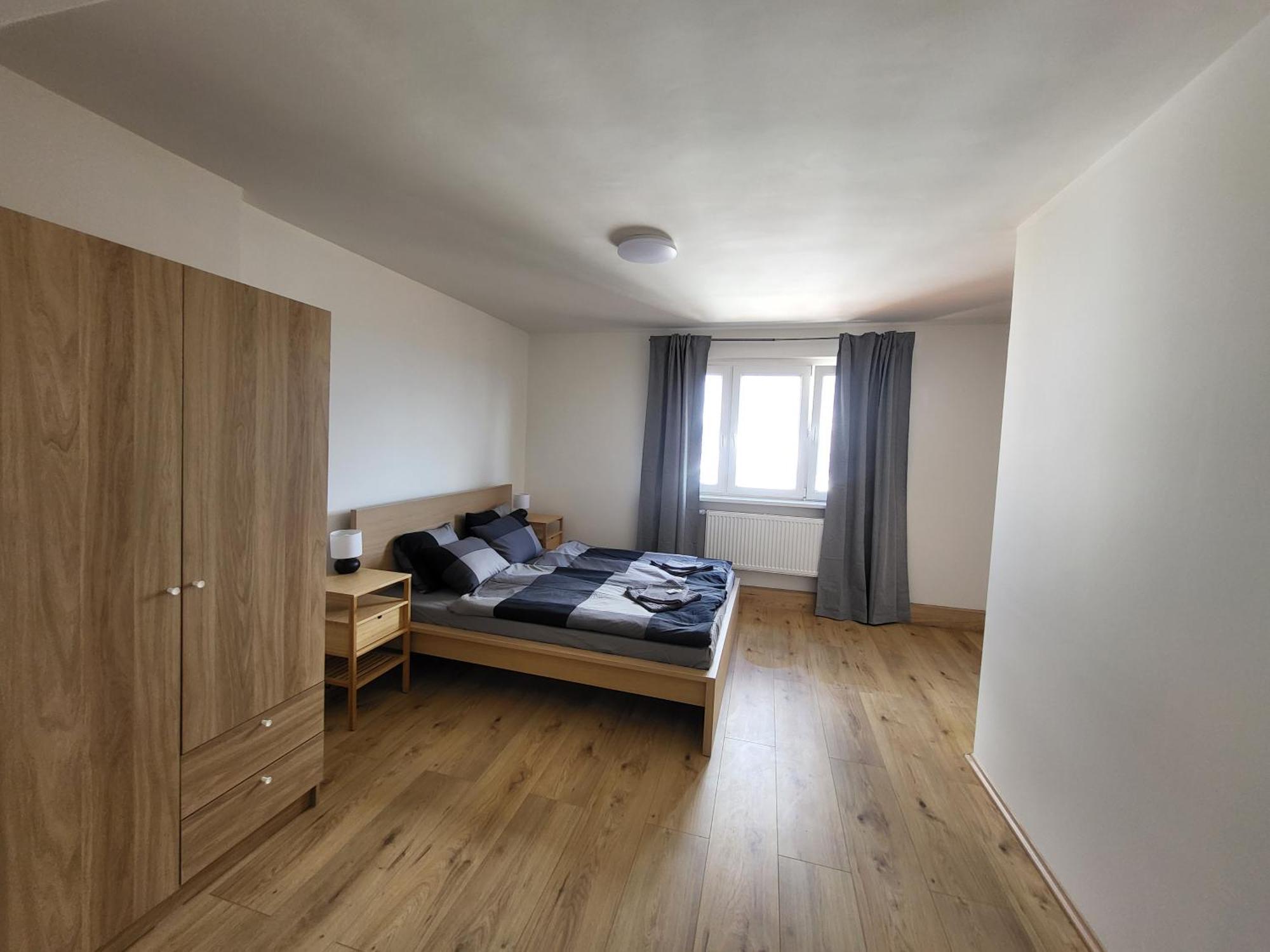 City Center Apartments - Moderna Brno Rimske Namesti V Zewnętrze zdjęcie