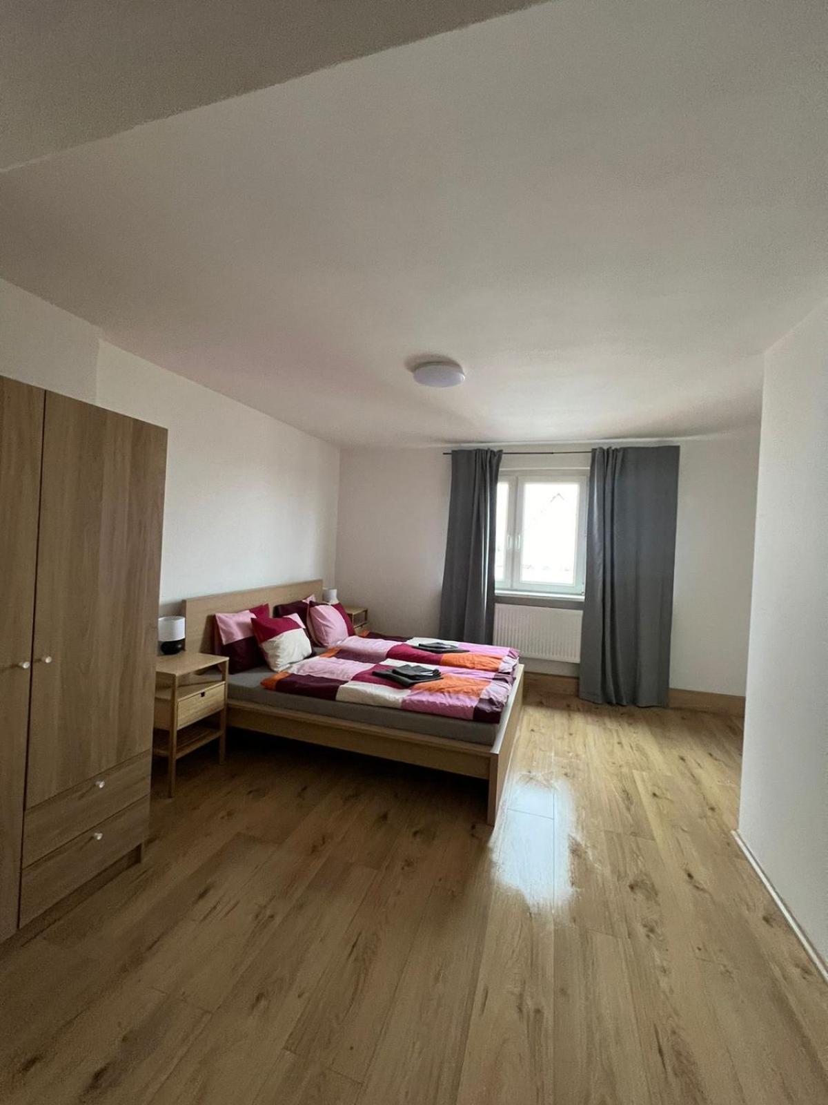 City Center Apartments - Moderna Brno Rimske Namesti V Zewnętrze zdjęcie